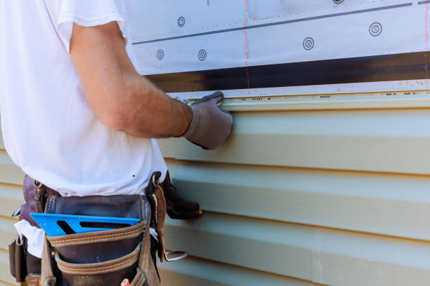 Affordable Emergency Siding Repair solutions in Savage, MN
